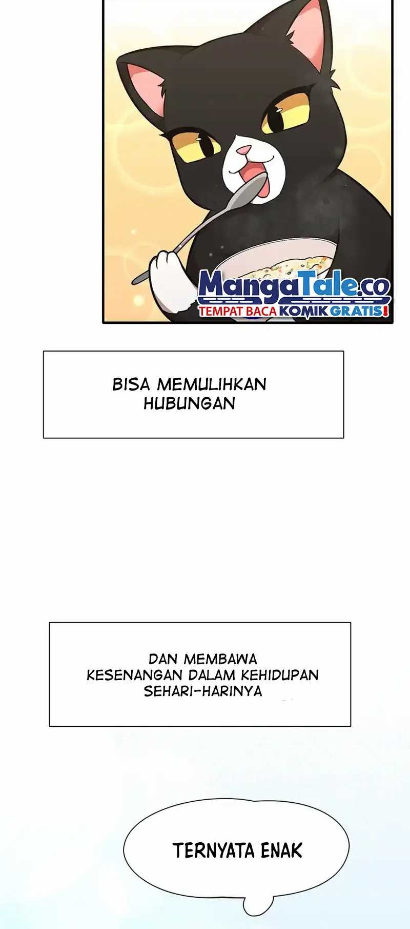 Food Truck Owner Inside the Dungeon Chapter 07 Gambar 53