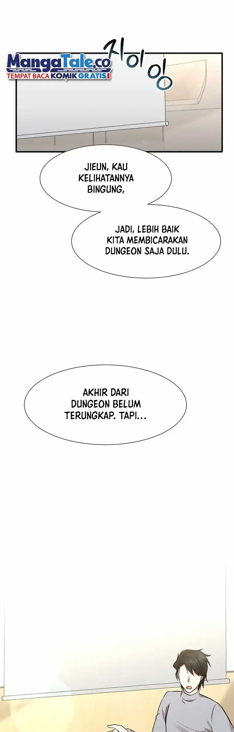 Food Truck Owner Inside the Dungeon Chapter 07 Gambar 10