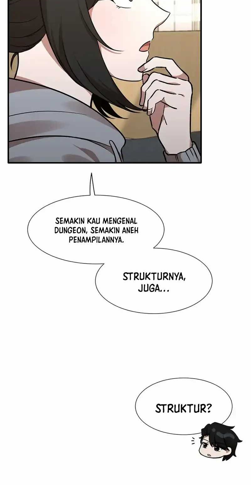 Food Truck Owner Inside the Dungeon Chapter 07 Gambar 13