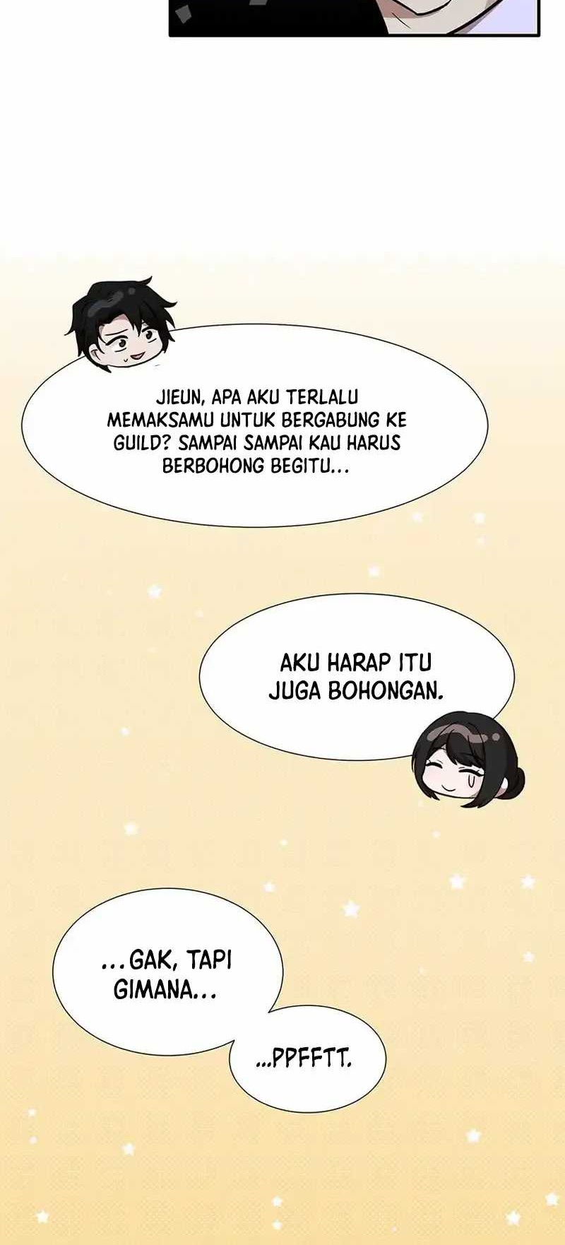 Food Truck Owner Inside the Dungeon Chapter 07 Gambar 21