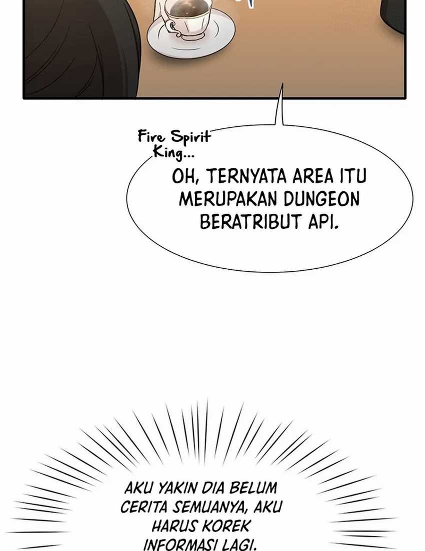 Food Truck Owner Inside the Dungeon Chapter 06 Gambar 49