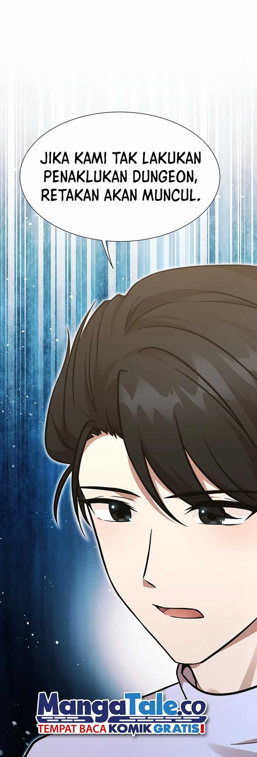 Food Truck Owner Inside the Dungeon Chapter 06 Gambar 56
