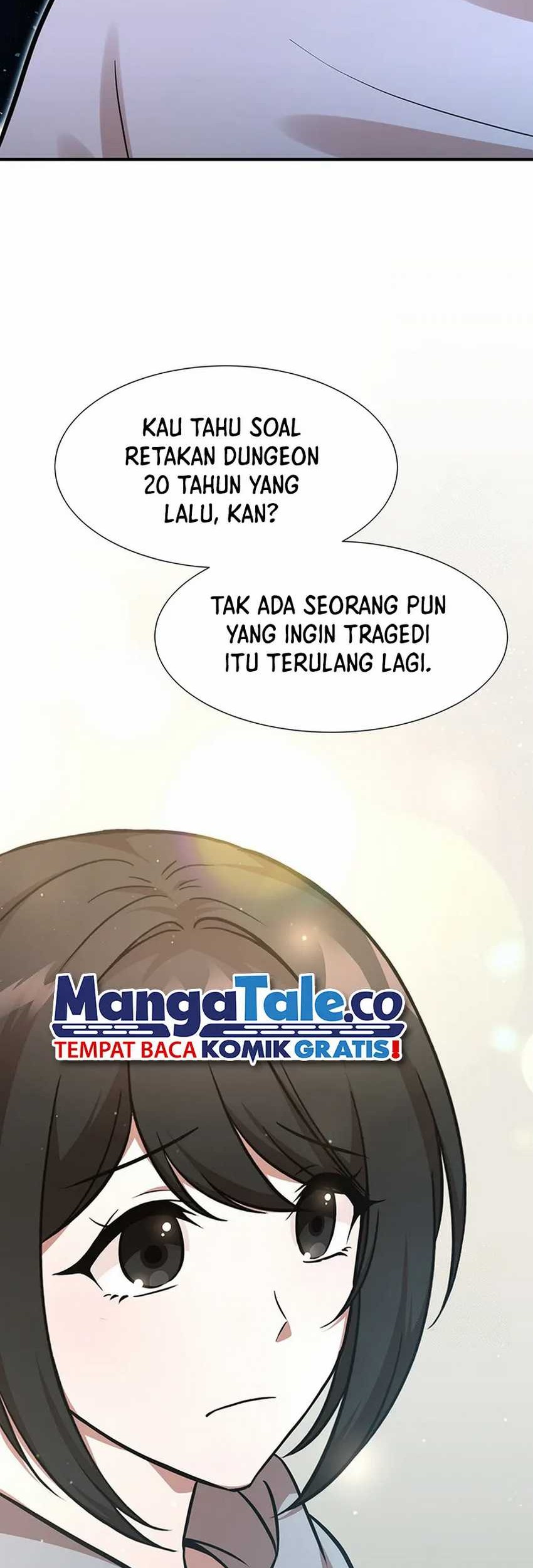 Food Truck Owner Inside the Dungeon Chapter 06 Gambar 57