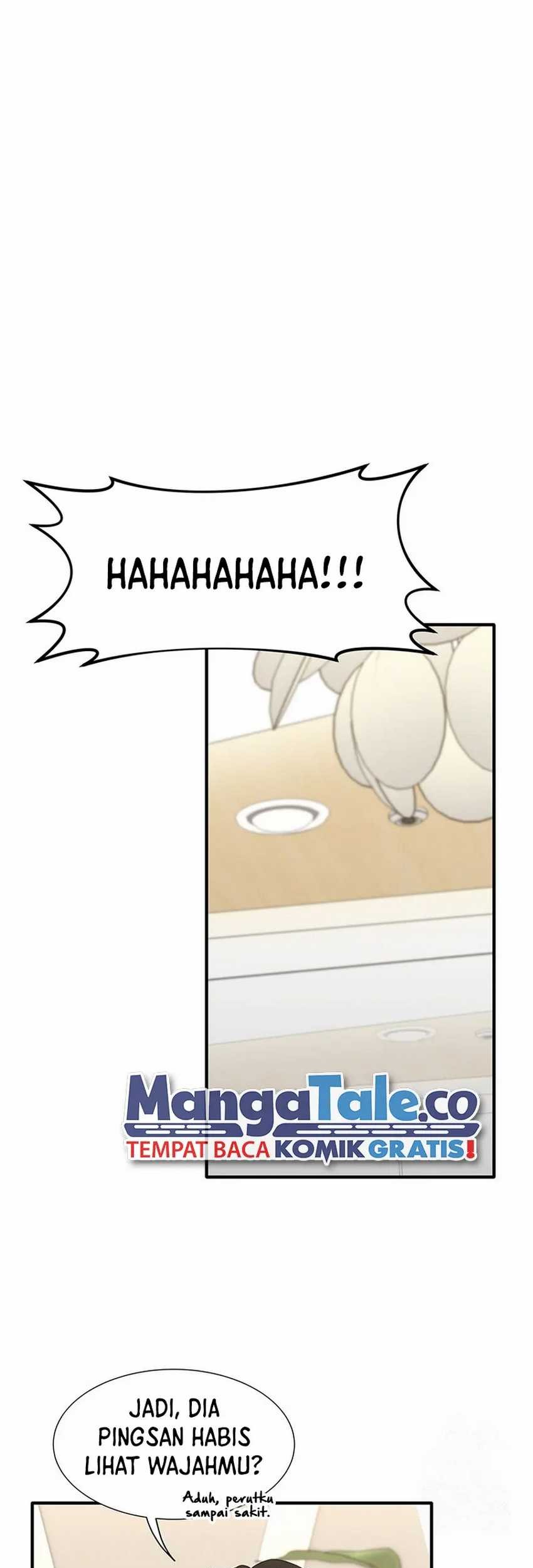 Baca Food Truck Owner Inside the Dungeon Chapter 06 Gambar 2