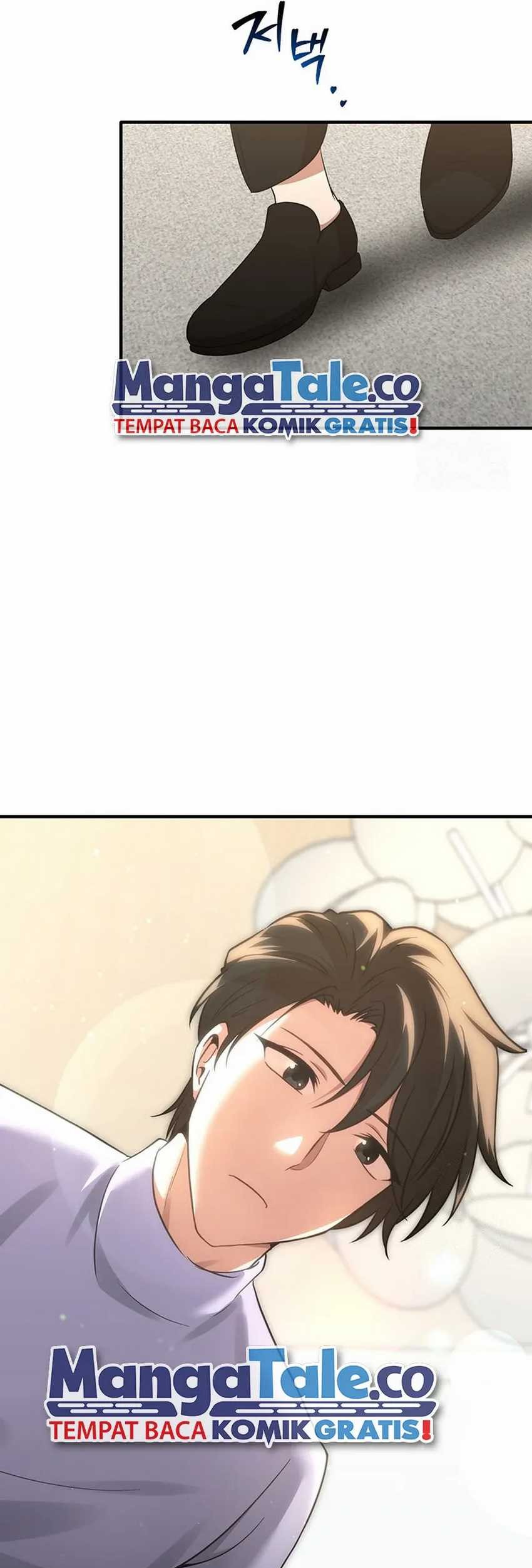 Food Truck Owner Inside the Dungeon Chapter 06 Gambar 8