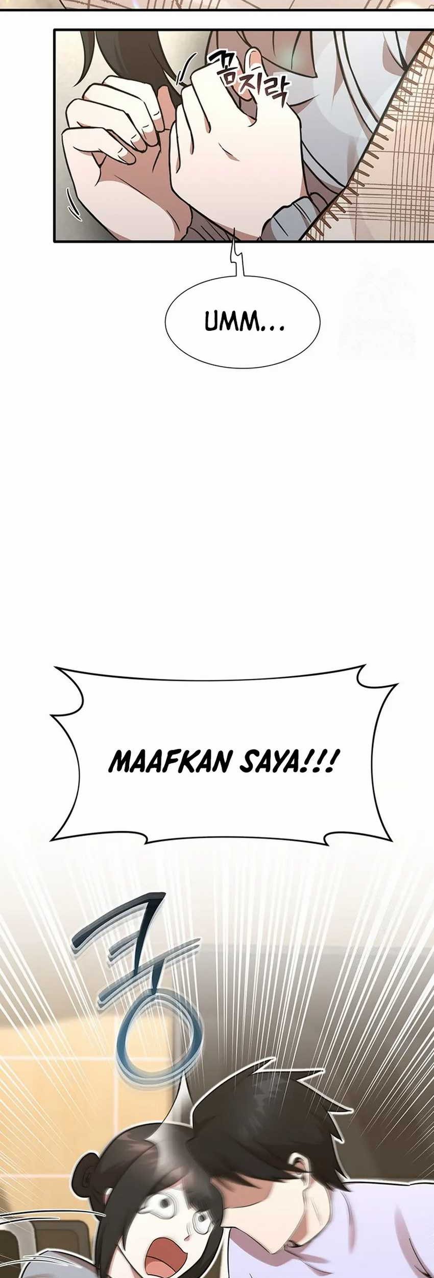 Food Truck Owner Inside the Dungeon Chapter 06 Gambar 10