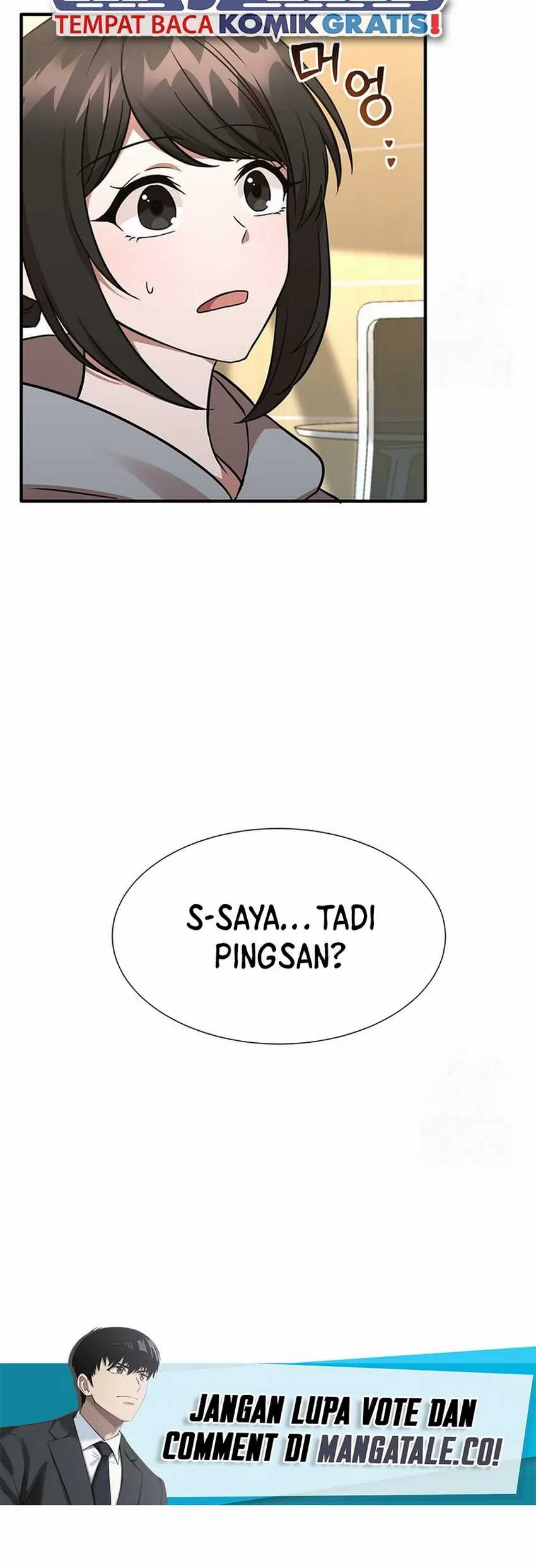 Food Truck Owner Inside the Dungeon Chapter 06 Gambar 12