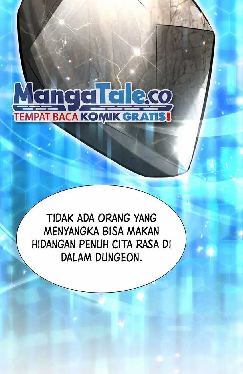 Food Truck Owner Inside the Dungeon Chapter 06 Gambar 28
