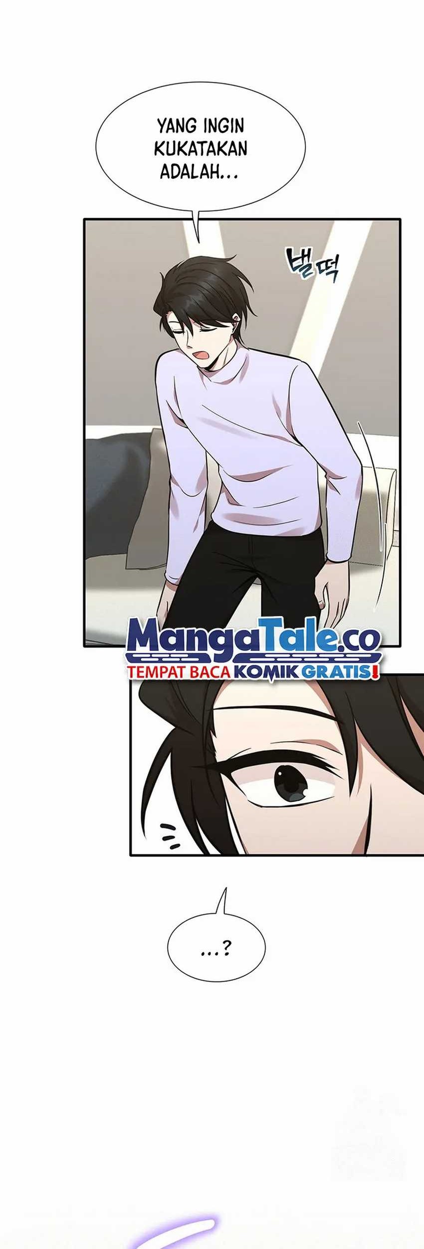 Food Truck Owner Inside the Dungeon Chapter 06 Gambar 37