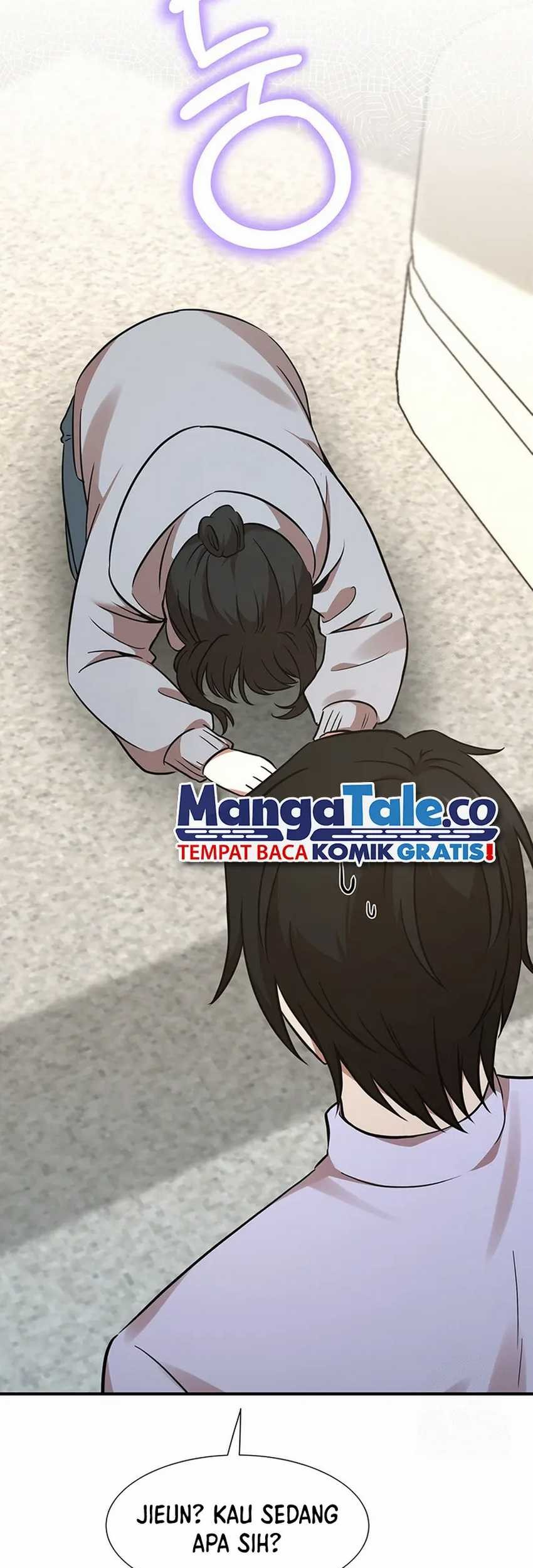 Food Truck Owner Inside the Dungeon Chapter 06 Gambar 38