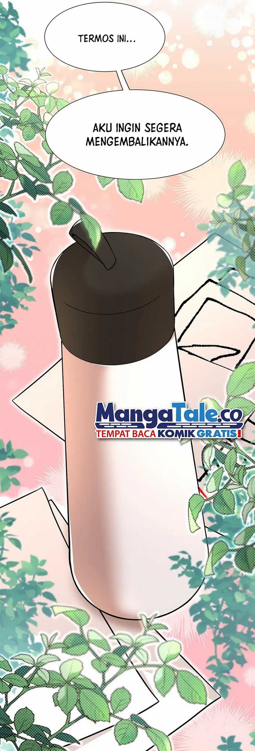 Food Truck Owner Inside the Dungeon Chapter 05 Gambar 40