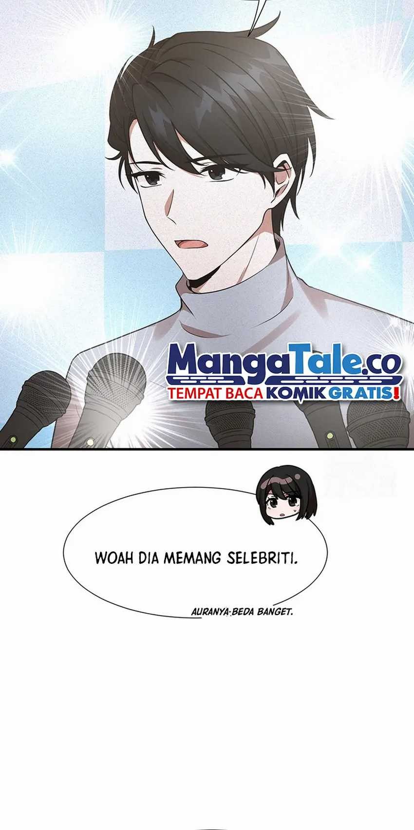 Food Truck Owner Inside the Dungeon Chapter 05 Gambar 50