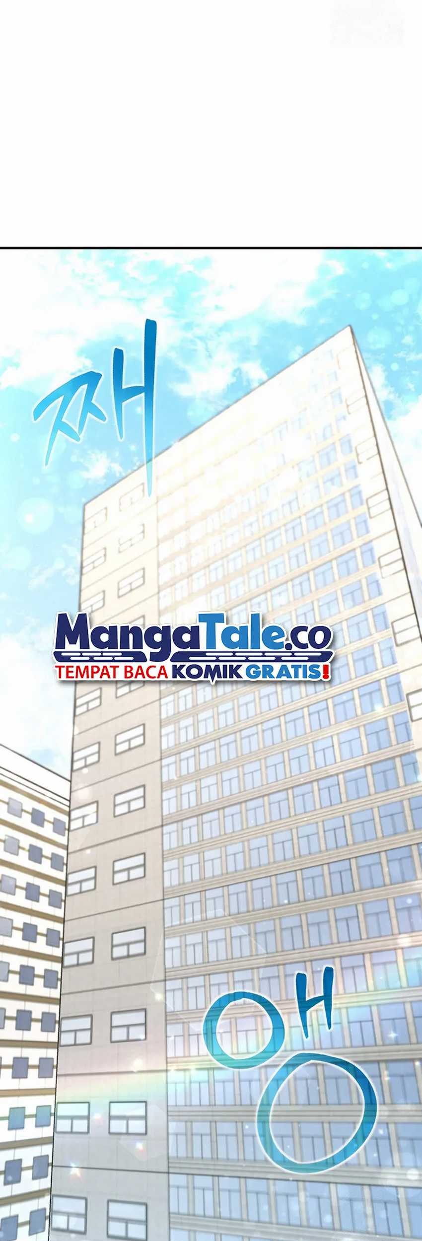 Food Truck Owner Inside the Dungeon Chapter 05 Gambar 57