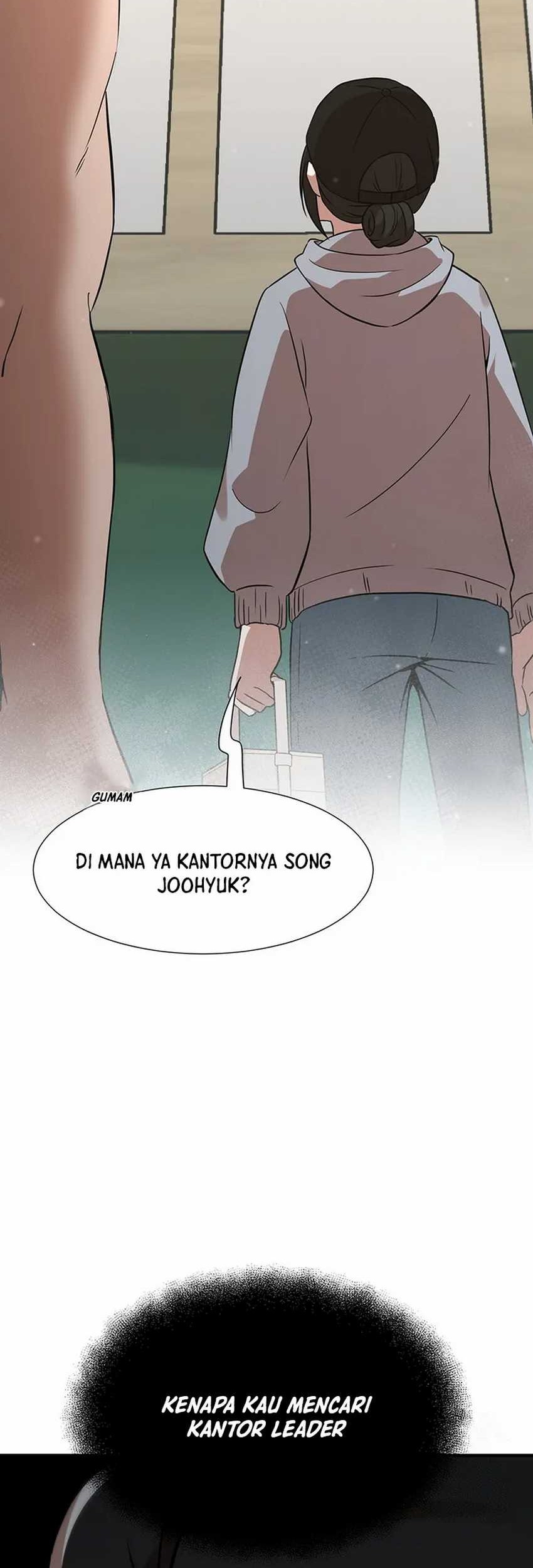 Food Truck Owner Inside the Dungeon Chapter 05 Gambar 60