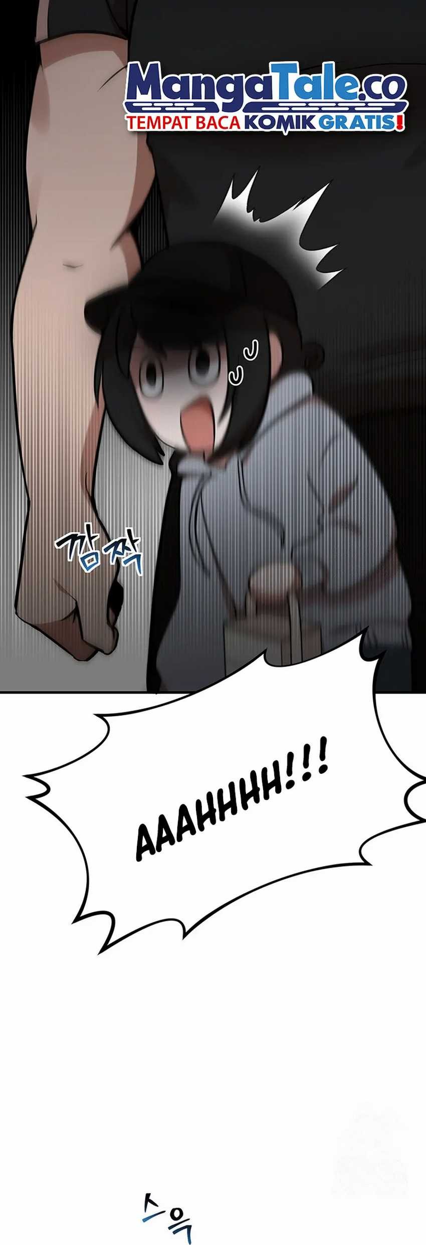 Food Truck Owner Inside the Dungeon Chapter 05 Gambar 61