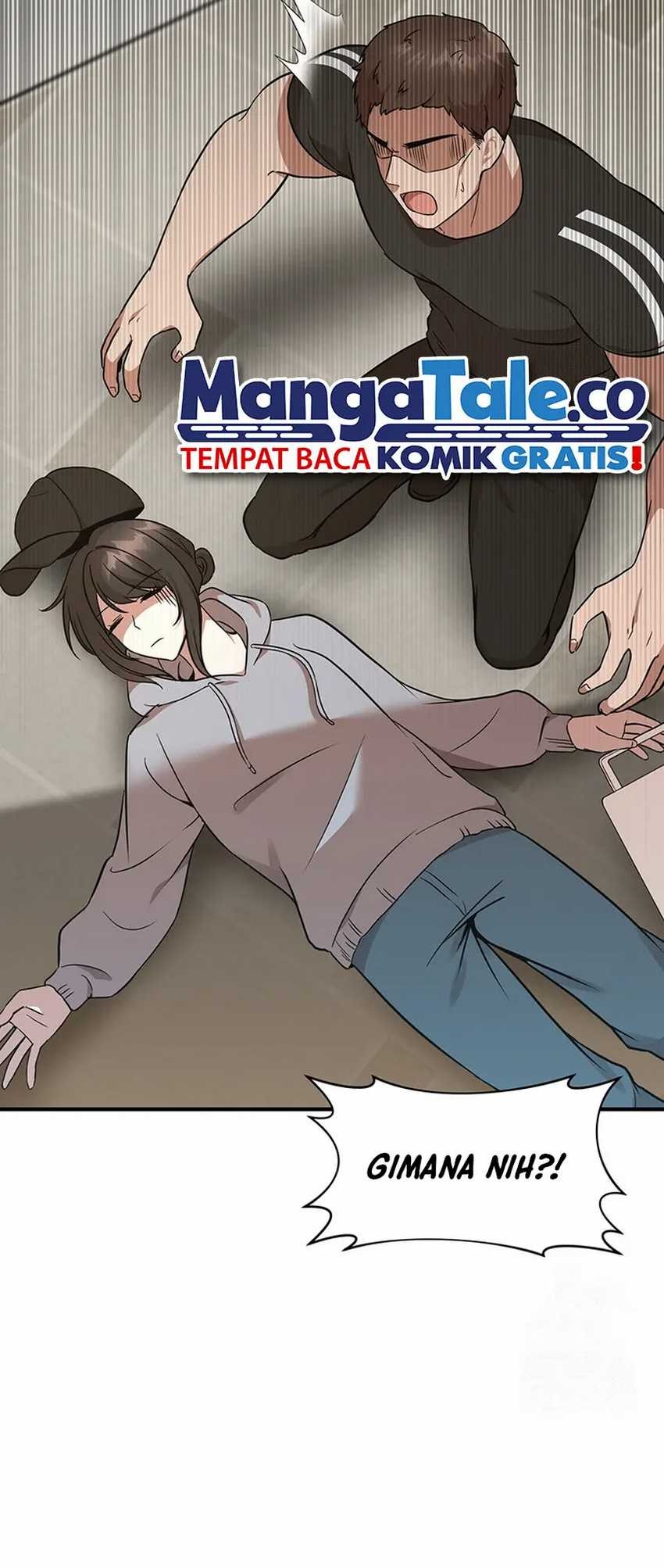 Food Truck Owner Inside the Dungeon Chapter 05 Gambar 72
