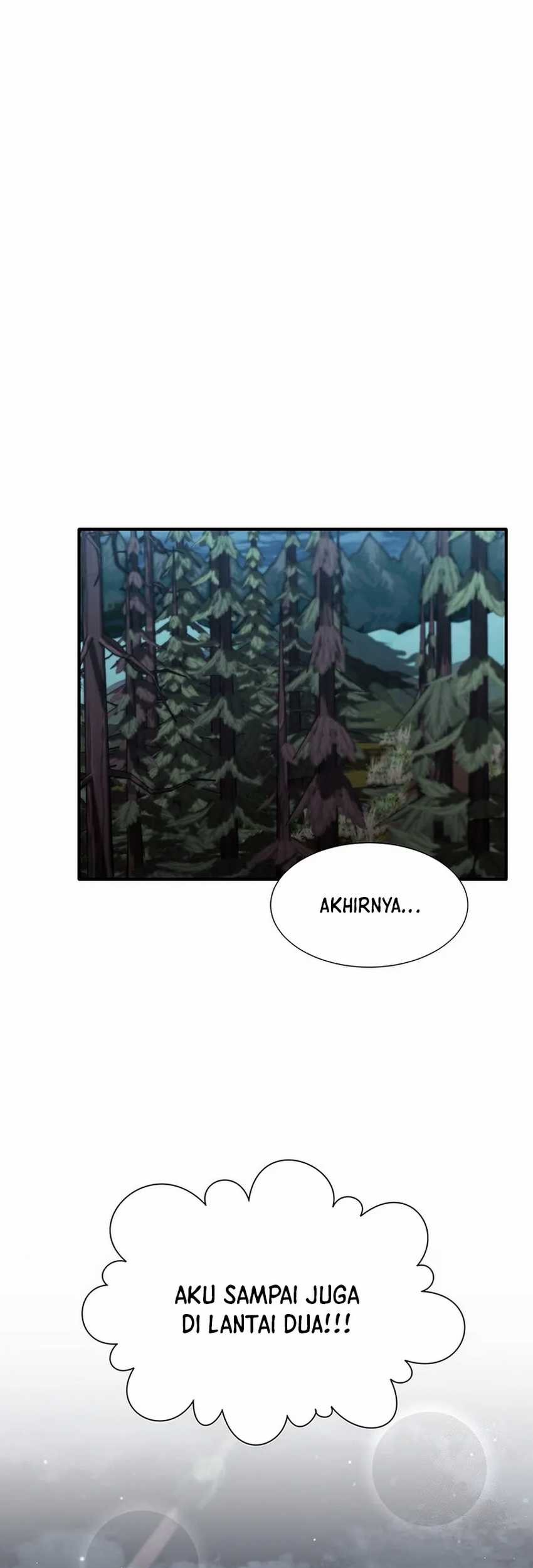 Food Truck Owner Inside the Dungeon Chapter 05 Gambar 3