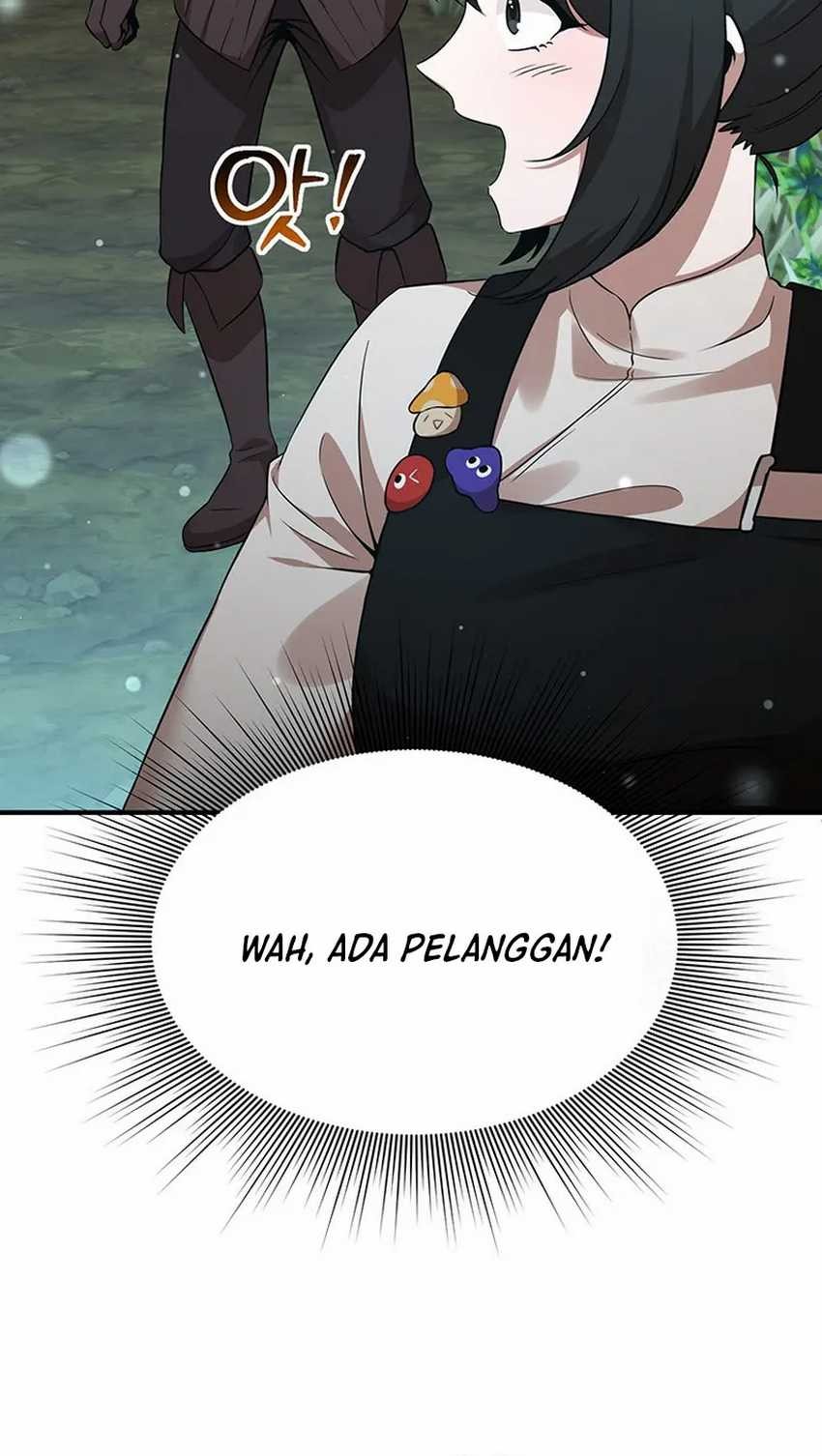 Food Truck Owner Inside the Dungeon Chapter 05 Gambar 7