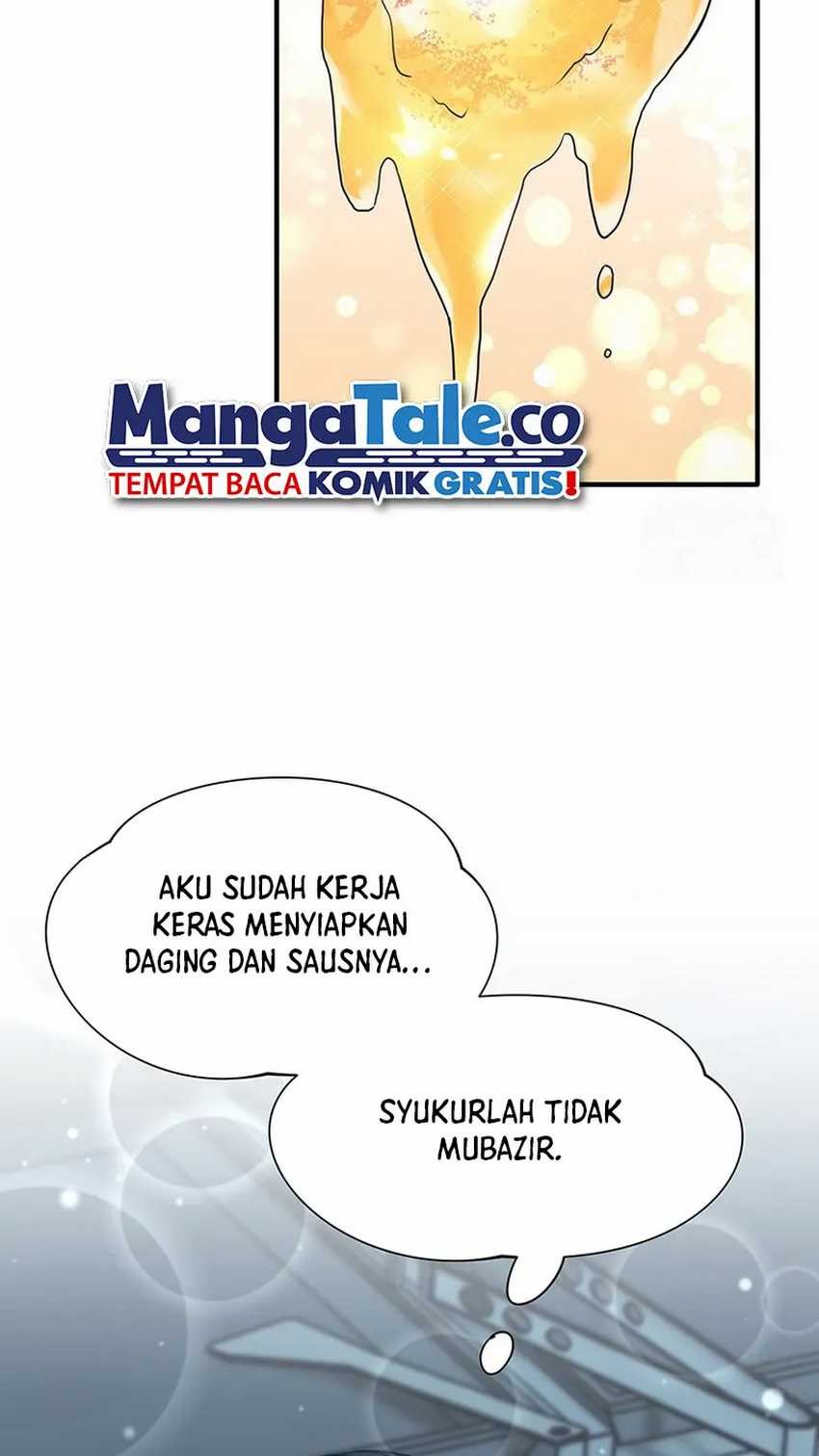 Food Truck Owner Inside the Dungeon Chapter 05 Gambar 12