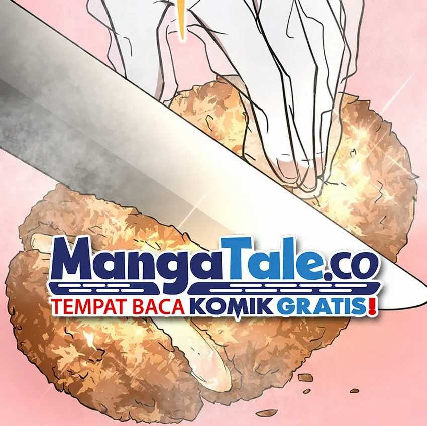 Food Truck Owner Inside the Dungeon Chapter 05 Gambar 17