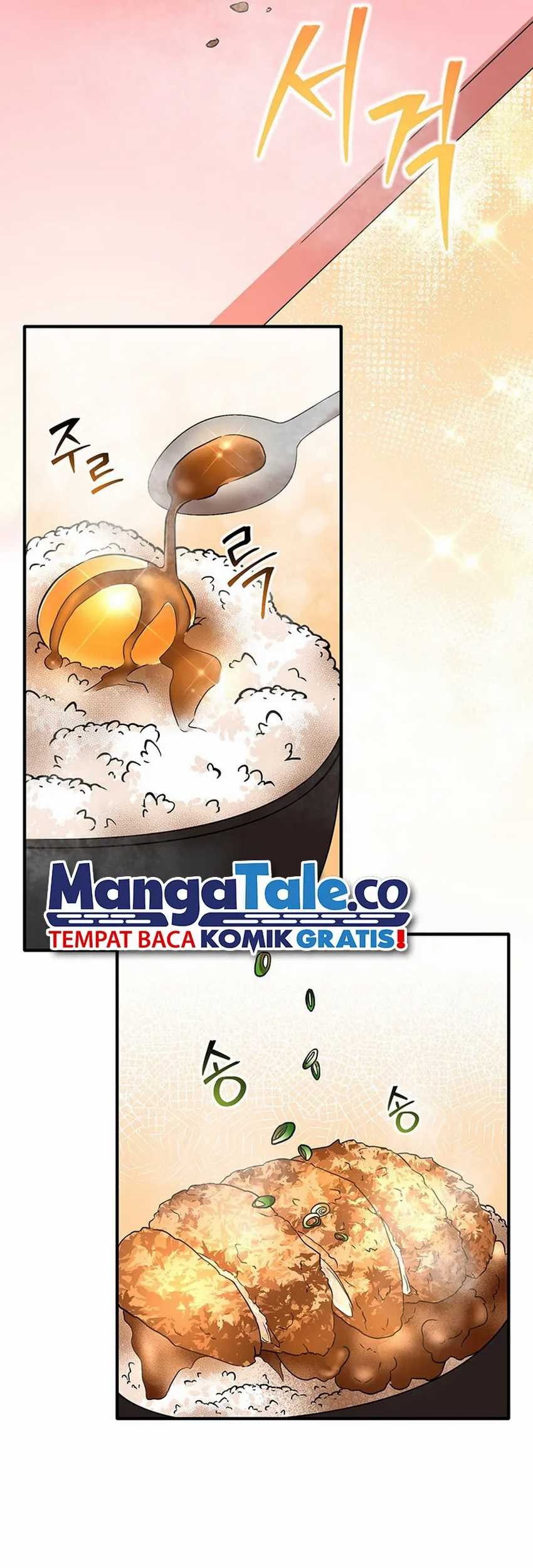 Food Truck Owner Inside the Dungeon Chapter 05 Gambar 18