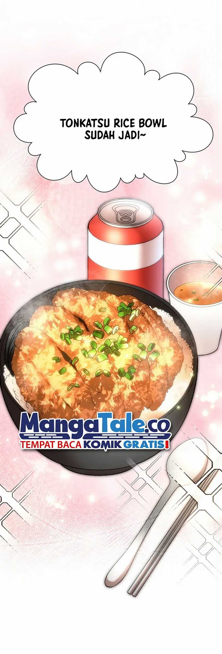 Food Truck Owner Inside the Dungeon Chapter 05 Gambar 19