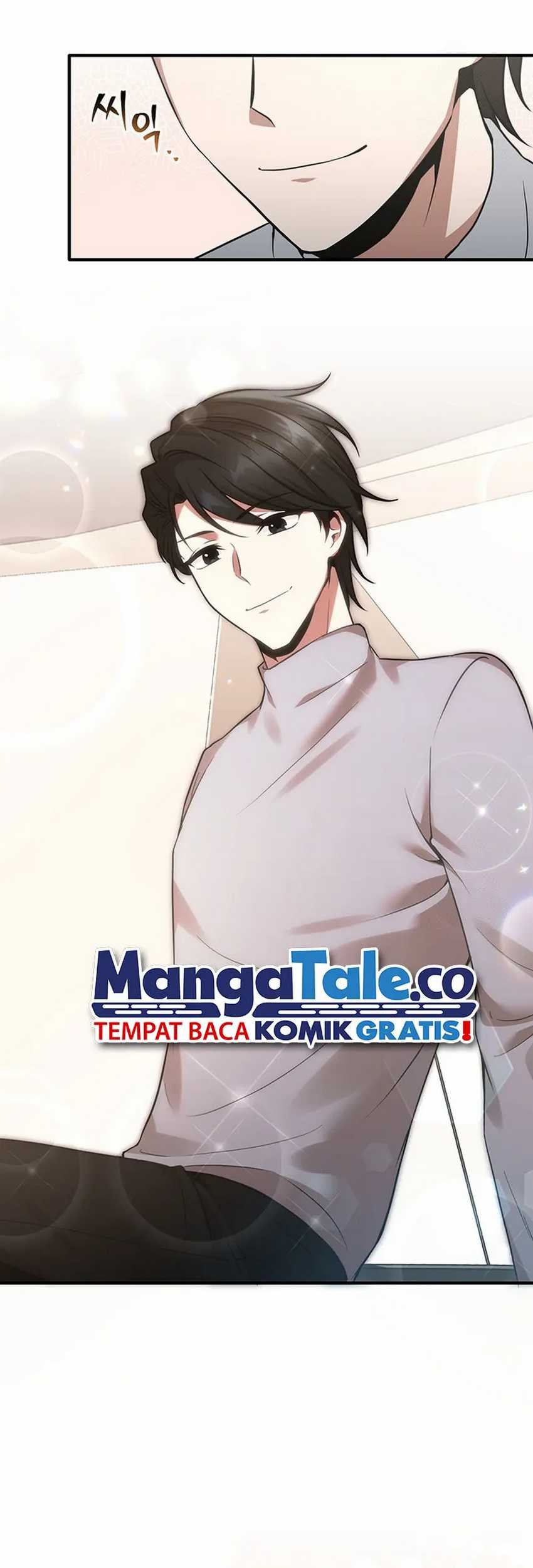 Food Truck Owner Inside the Dungeon Chapter 05 Gambar 38
