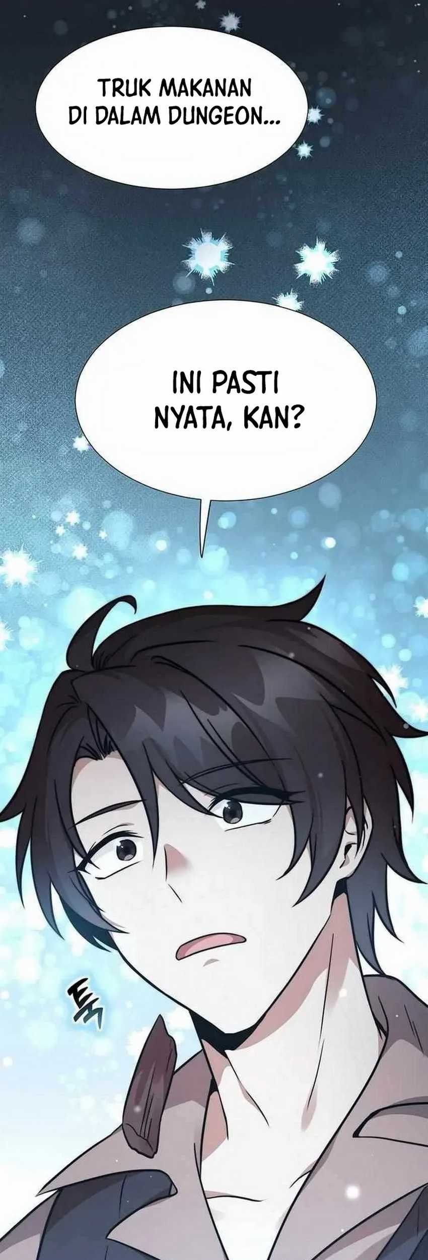 Food Truck Owner Inside the Dungeon Chapter 04 Gambar 58