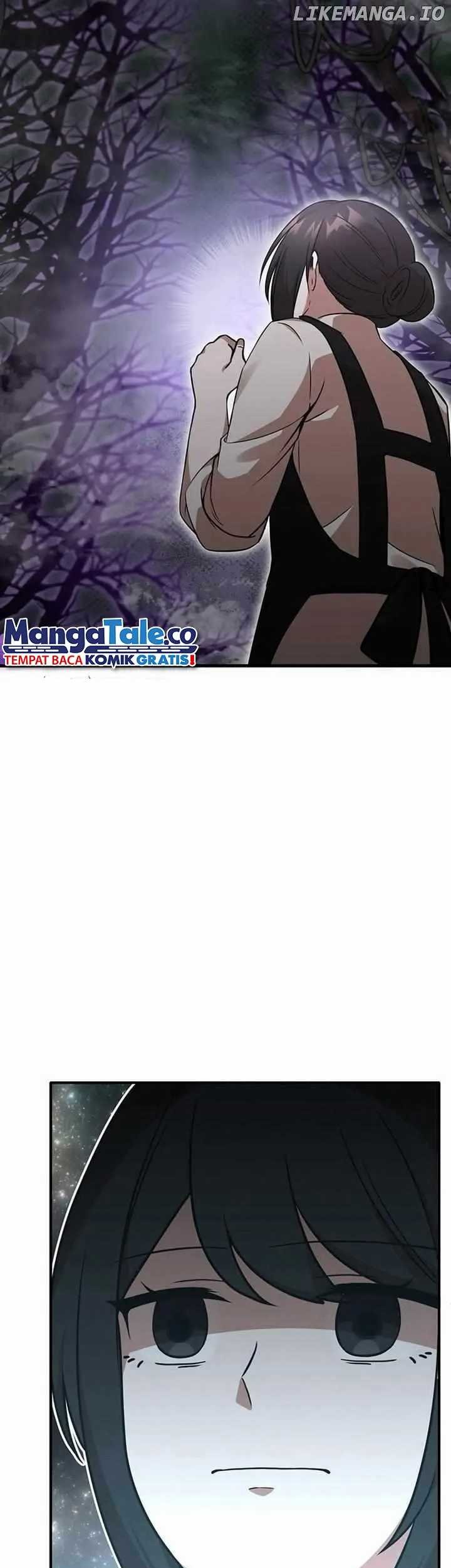 Food Truck Owner Inside the Dungeon Chapter 04 Gambar 7