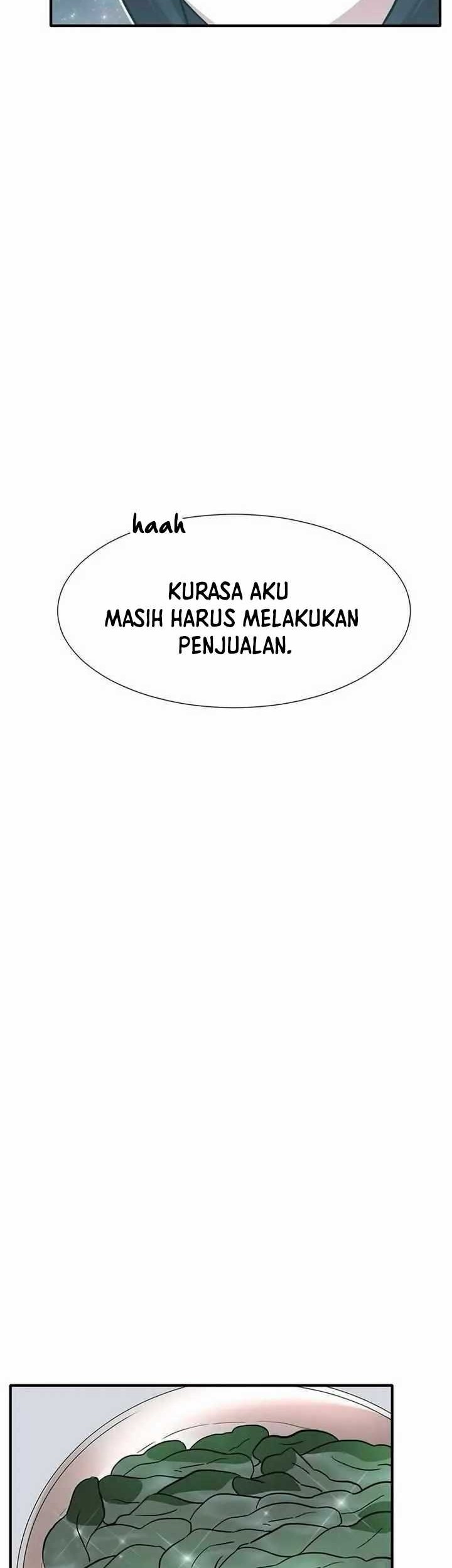 Food Truck Owner Inside the Dungeon Chapter 04 Gambar 8