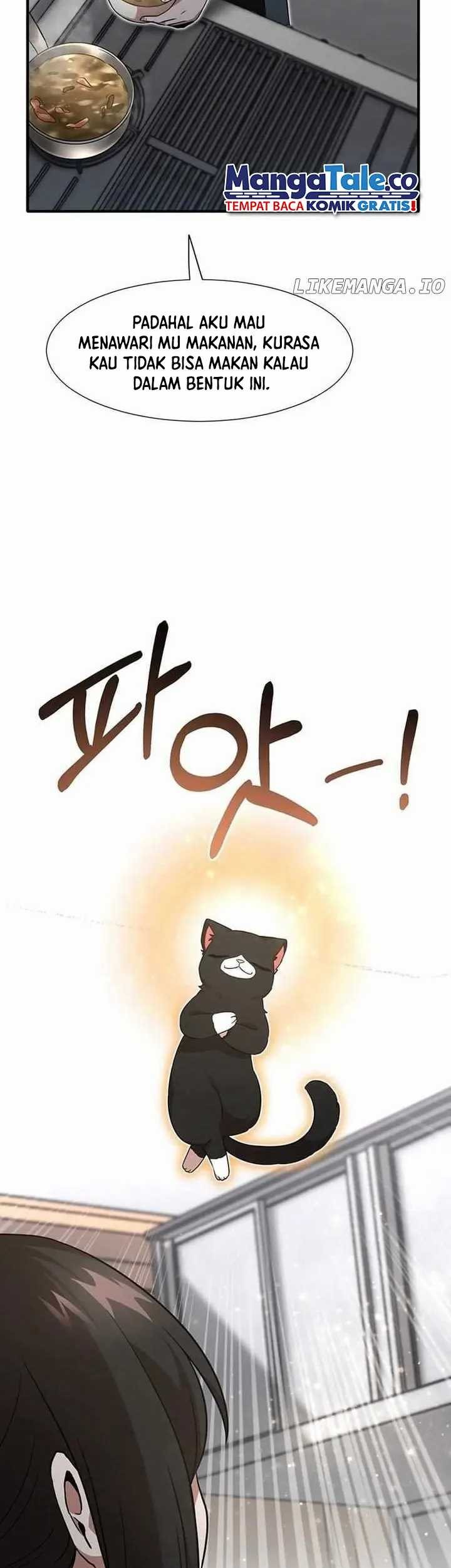 Food Truck Owner Inside the Dungeon Chapter 04 Gambar 17