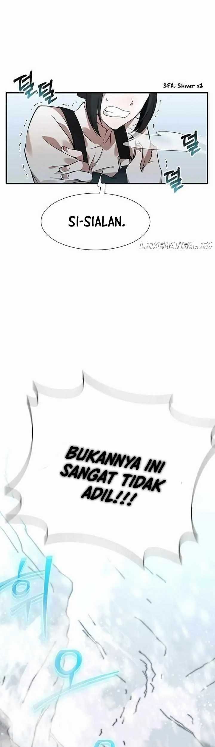 Food Truck Owner Inside the Dungeon Chapter 04 Gambar 23