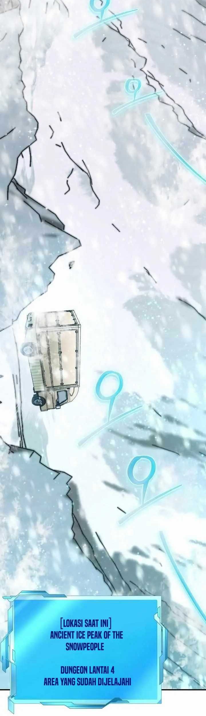 Food Truck Owner Inside the Dungeon Chapter 04 Gambar 24
