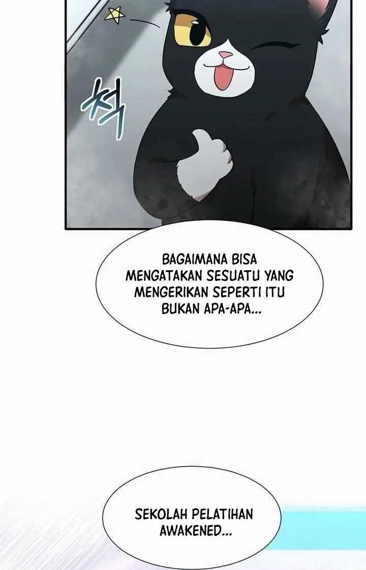 Food Truck Owner Inside the Dungeon Chapter 04 Gambar 30