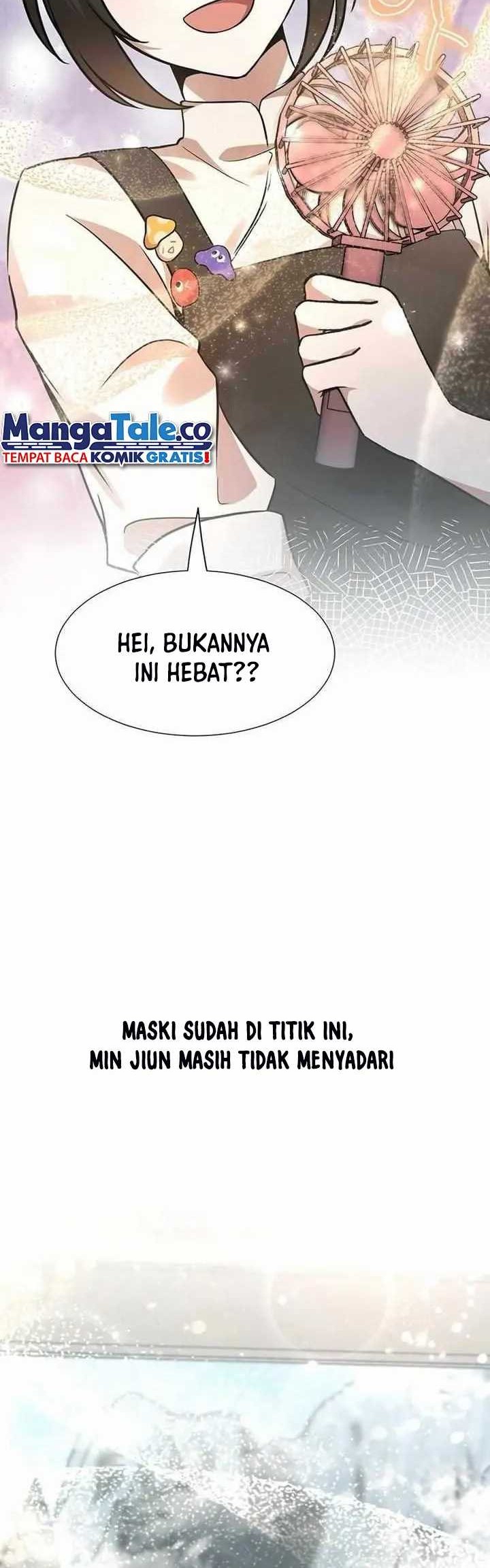 Food Truck Owner Inside the Dungeon Chapter 04 Gambar 36