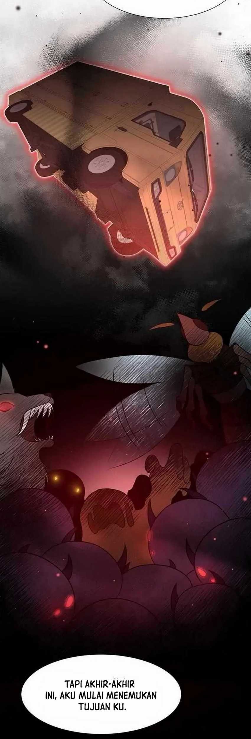 Food Truck Owner Inside the Dungeon Chapter 04 Gambar 45