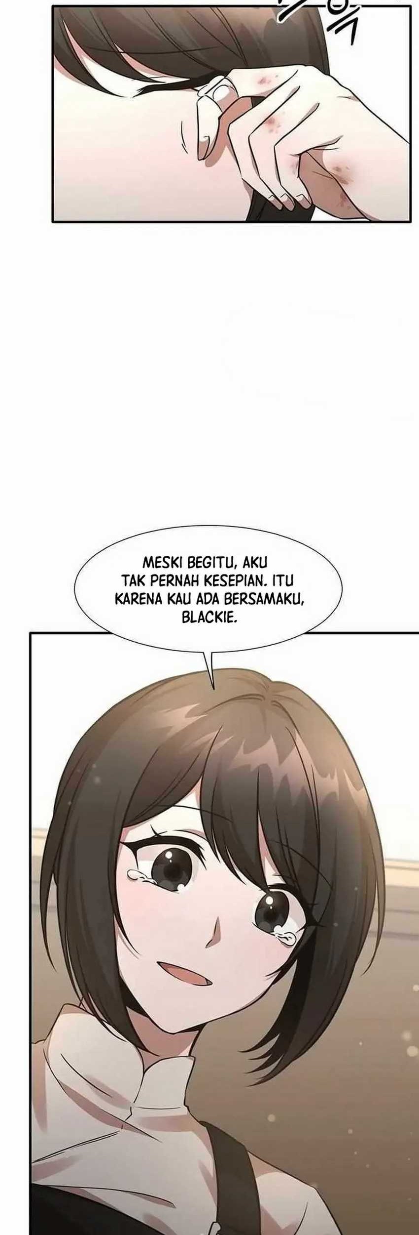 Food Truck Owner Inside the Dungeon Chapter 04 Gambar 51