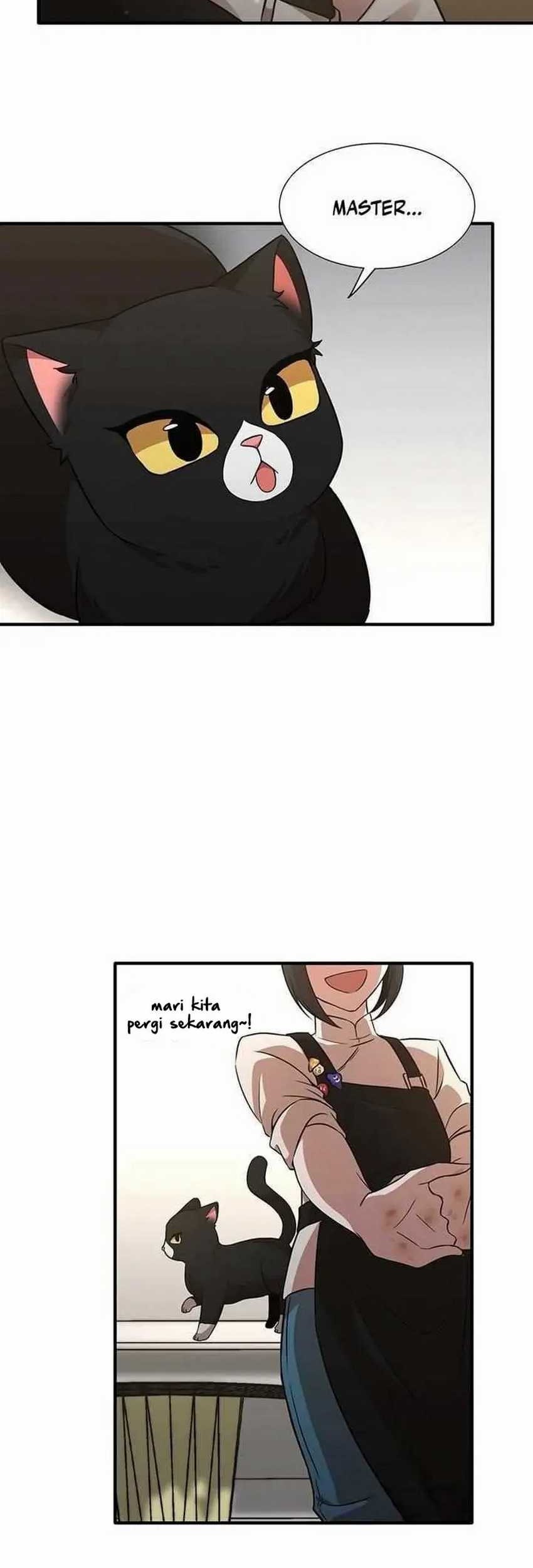Food Truck Owner Inside the Dungeon Chapter 04 Gambar 52