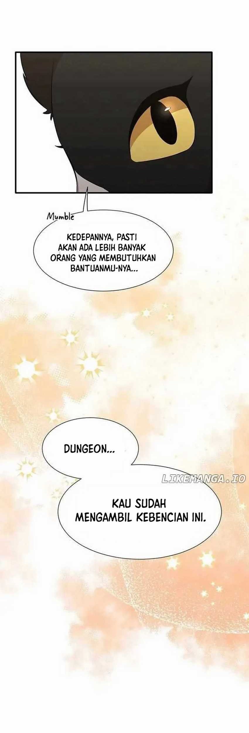 Food Truck Owner Inside the Dungeon Chapter 04 Gambar 53