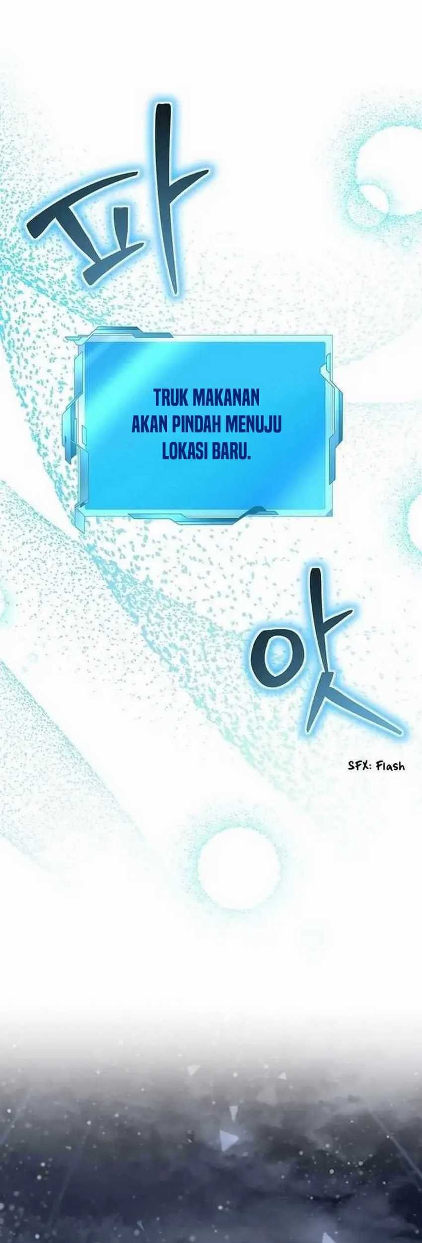 Food Truck Owner Inside the Dungeon Chapter 04 Gambar 54