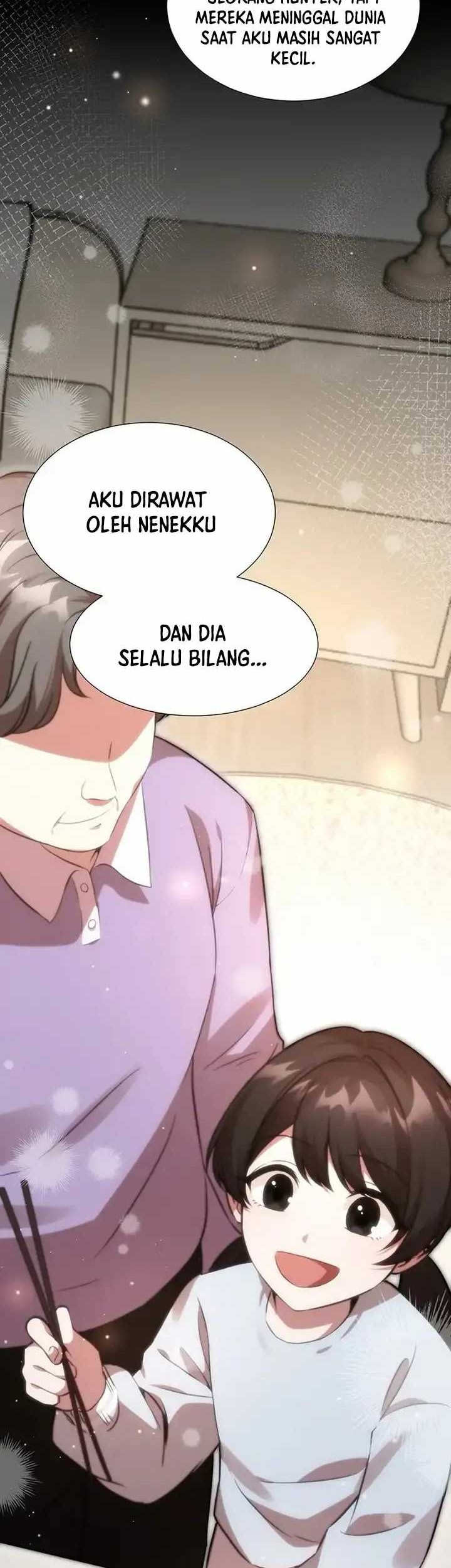 Food Truck Owner Inside the Dungeon Chapter 03 Gambar 4
