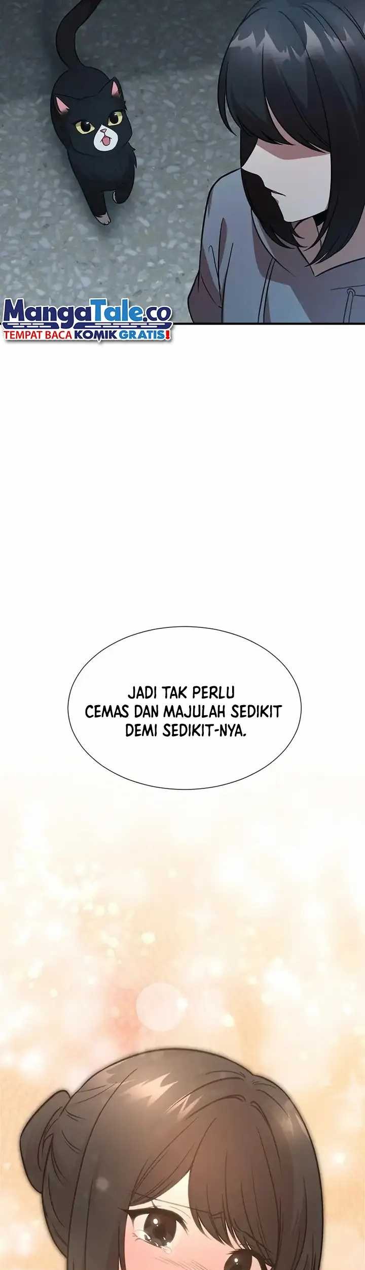 Food Truck Owner Inside the Dungeon Chapter 03 Gambar 7