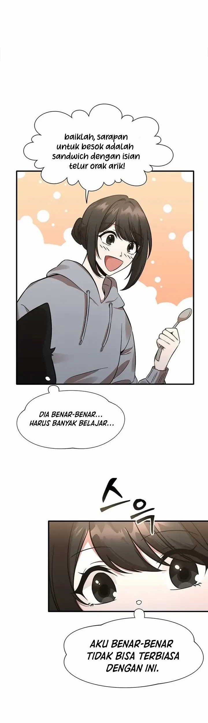 Food Truck Owner Inside the Dungeon Chapter 03 Gambar 10