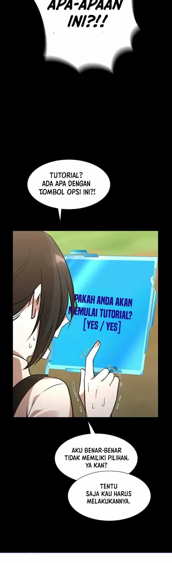Food Truck Owner Inside the Dungeon Chapter 03 Gambar 12