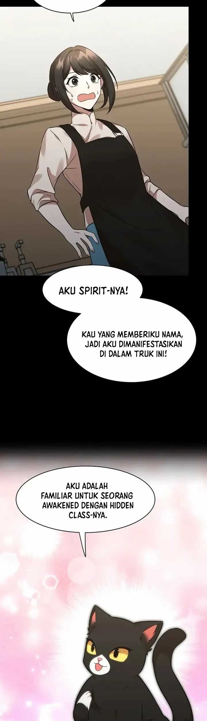 Food Truck Owner Inside the Dungeon Chapter 03 Gambar 14