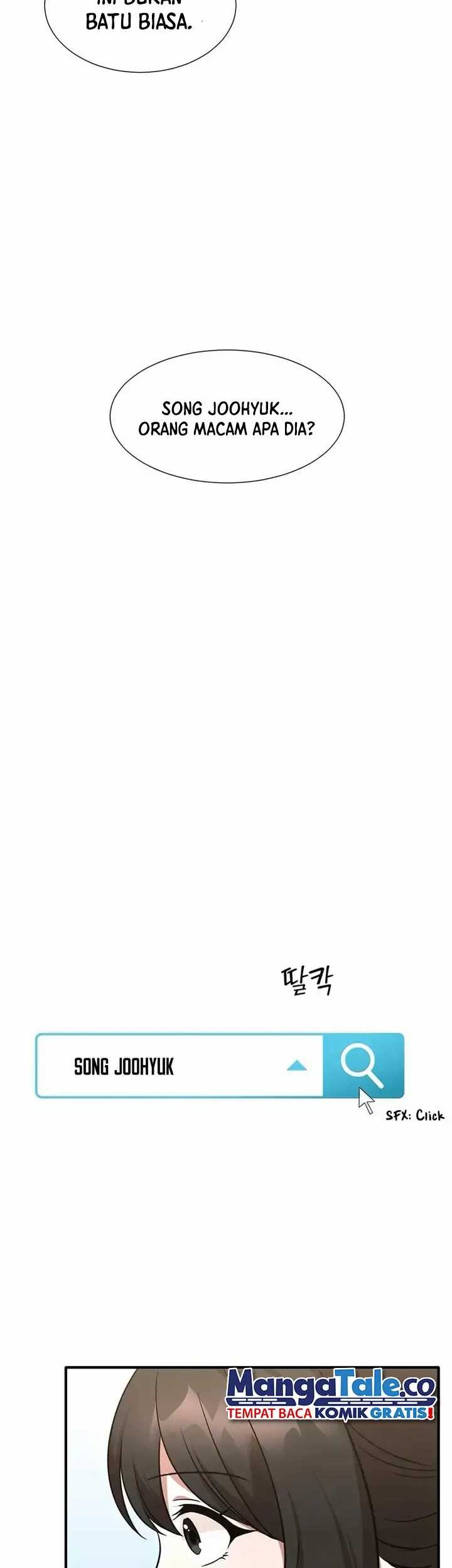 Food Truck Owner Inside the Dungeon Chapter 03 Gambar 28