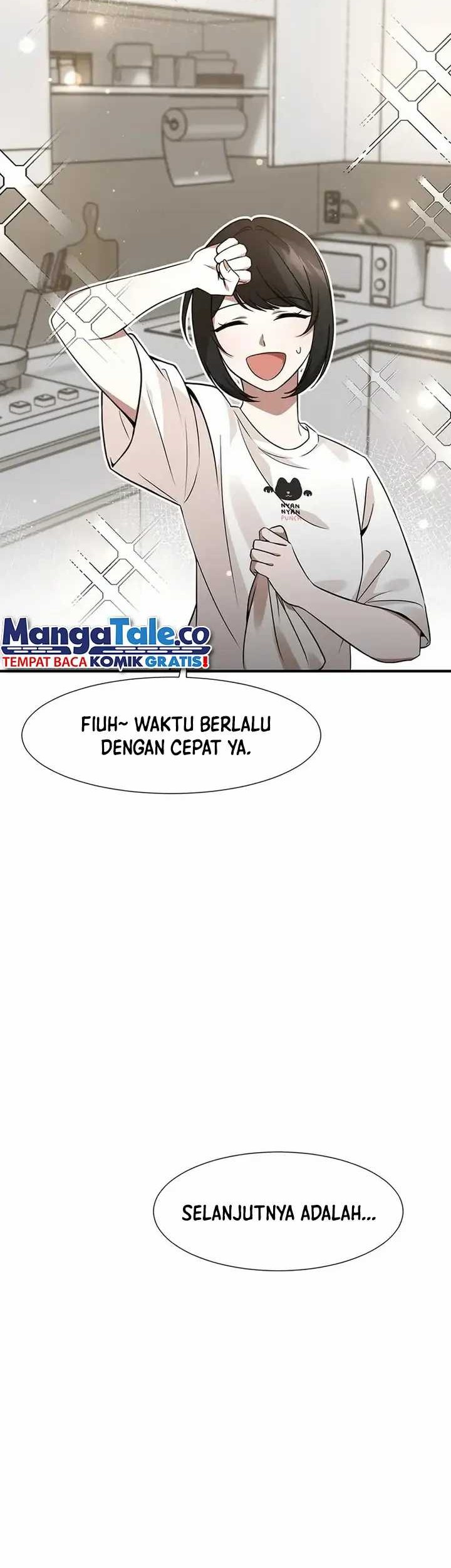 Food Truck Owner Inside the Dungeon Chapter 03 Gambar 48