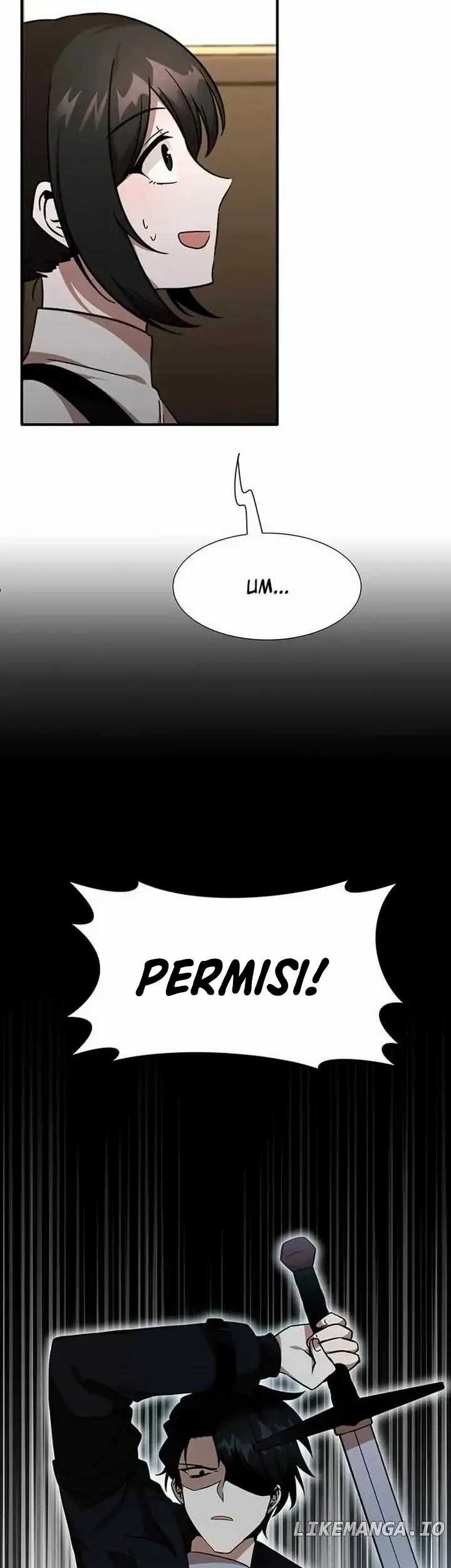 Baca Food Truck Owner Inside the Dungeon Chapter 02 Gambar 2