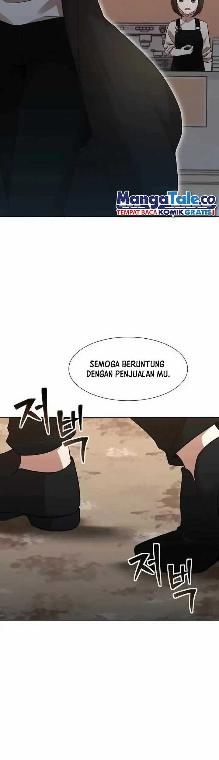 Food Truck Owner Inside the Dungeon Chapter 02 Gambar 18