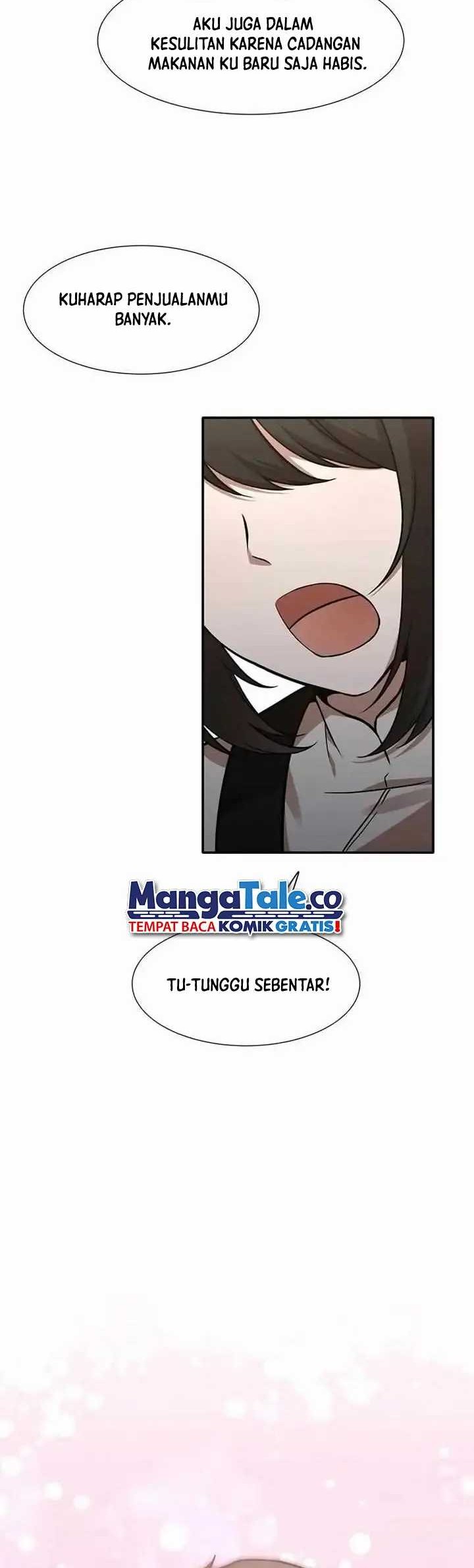 Food Truck Owner Inside the Dungeon Chapter 02 Gambar 42